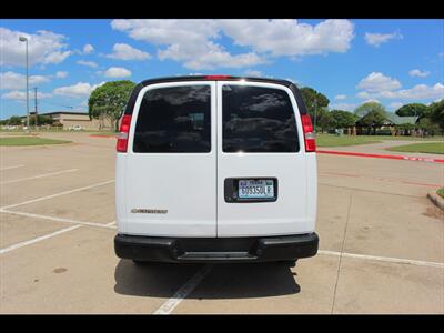 2022 Chevrolet Express LS 3500   - Photo 4 - Euless, TX 76040