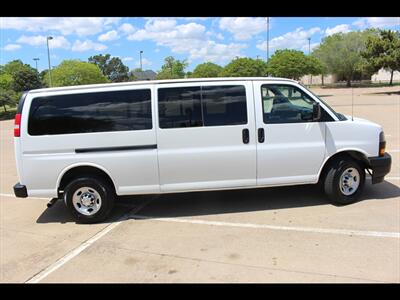 2022 Chevrolet Express LS 3500   - Photo 6 - Euless, TX 76040