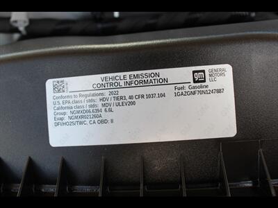 2022 Chevrolet Express LS 3500   - Photo 34 - Euless, TX 76040