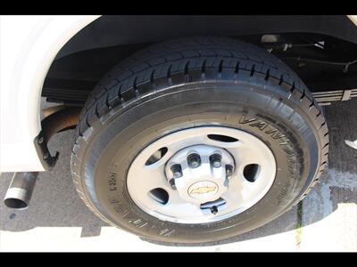 2022 Chevrolet Express LS 3500   - Photo 29 - Euless, TX 76040