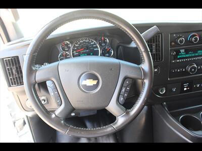 2022 Chevrolet Express LS 3500   - Photo 23 - Euless, TX 76040