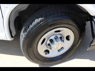 2022 Chevrolet Express LS 3500   - Photo 30 - Euless, TX 76040