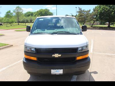 2022 Chevrolet Express LS 3500   - Photo 8 - Euless, TX 76040