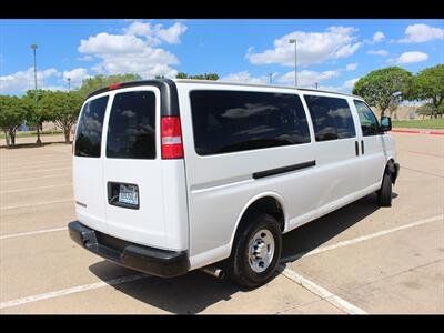 2022 Chevrolet Express LS 3500   - Photo 5 - Euless, TX 76040