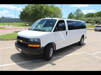 2022 Chevrolet Express LS 3500   - Photo 1 - Euless, TX 76040