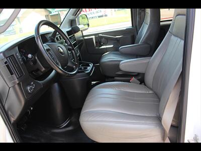 2022 Chevrolet Express LS 3500   - Photo 21 - Euless, TX 76040