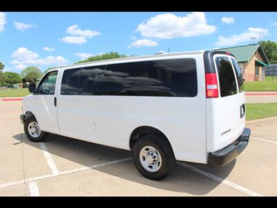 2022 Chevrolet Express LS 3500   - Photo 3 - Euless, TX 76040
