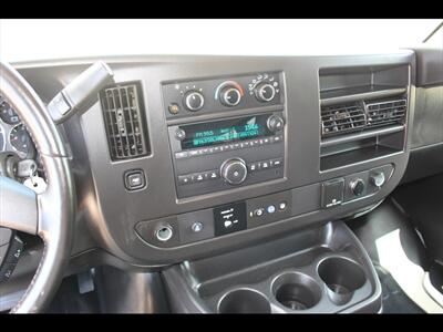 2022 Chevrolet Express LS 3500   - Photo 26 - Euless, TX 76040