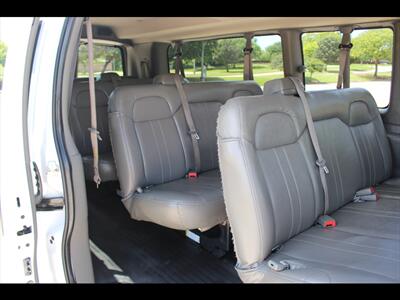 2022 Chevrolet Express LS 3500   - Photo 14 - Euless, TX 76040