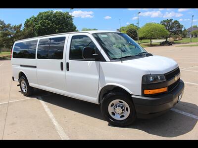 2022 Chevrolet Express LS 3500   - Photo 7 - Euless, TX 76040