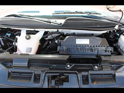 2022 Chevrolet Express LS 3500   - Photo 31 - Euless, TX 76040