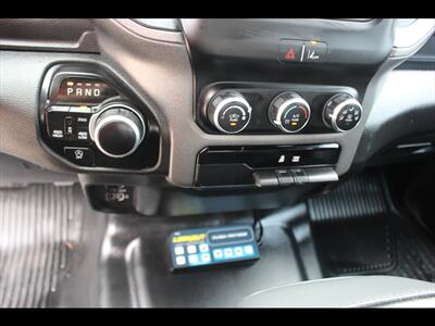 2022 RAM 1500 Tradesman   - Photo 28 - Euless, TX 76040
