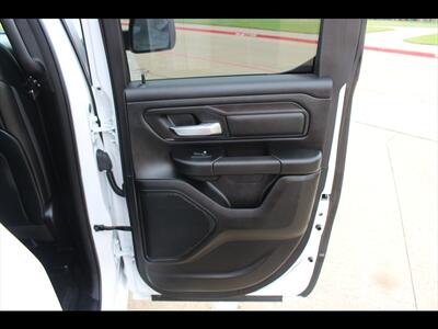 2022 RAM 1500 Tradesman   - Photo 13 - Euless, TX 76040