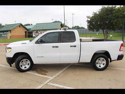 2022 RAM 1500 Tradesman   - Photo 2 - Euless, TX 76040