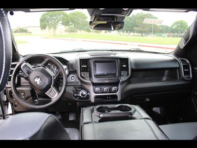 2022 RAM 1500 Tradesman   - Photo 23 - Euless, TX 76040