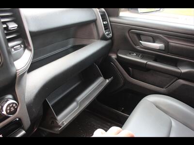 2022 RAM 1500 Tradesman   - Photo 31 - Euless, TX 76040