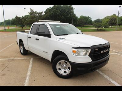 2022 RAM 1500 Tradesman   - Photo 8 - Euless, TX 76040