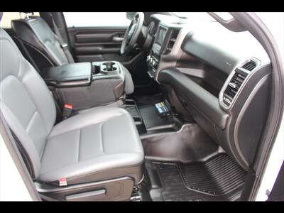 2022 RAM 1500 Tradesman   - Photo 18 - Euless, TX 76040