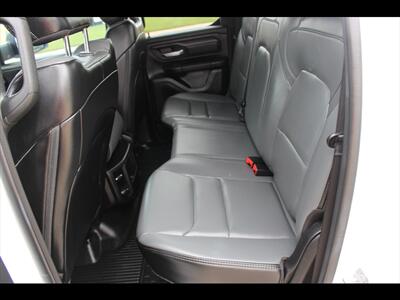 2022 RAM 1500 Tradesman   - Photo 21 - Euless, TX 76040