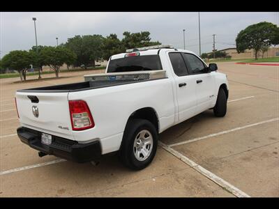 2022 RAM 1500 Tradesman   - Photo 6 - Euless, TX 76040