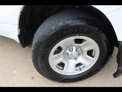 2022 RAM 1500 Tradesman   - Photo 35 - Euless, TX 76040