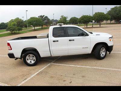 2022 RAM 1500 Tradesman   - Photo 7 - Euless, TX 76040