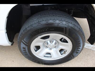 2022 RAM 1500 Tradesman   - Photo 33 - Euless, TX 76040