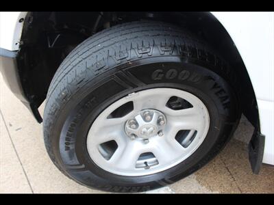 2022 RAM 1500 Tradesman   - Photo 32 - Euless, TX 76040