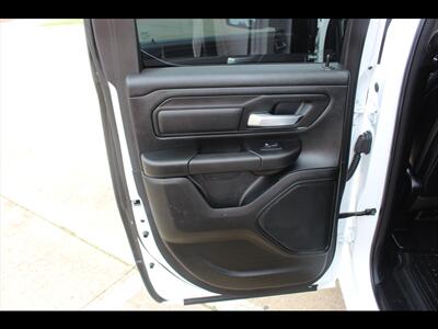 2022 RAM 1500 Tradesman   - Photo 20 - Euless, TX 76040