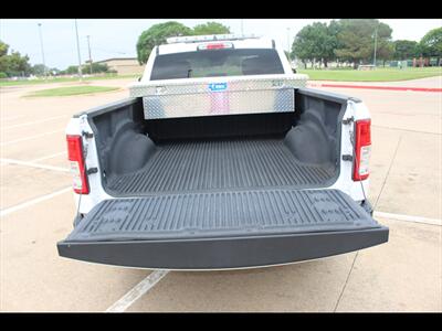 2022 RAM 1500 Tradesman   - Photo 10 - Euless, TX 76040