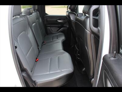 2022 RAM 1500 Tradesman   - Photo 14 - Euless, TX 76040