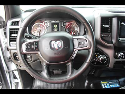 2022 RAM 1500 Tradesman   - Photo 26 - Euless, TX 76040