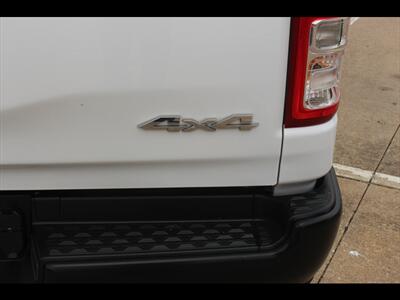 2022 RAM 1500 Tradesman   - Photo 5 - Euless, TX 76040