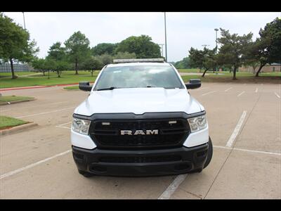 2022 RAM 1500 Tradesman   - Photo 9 - Euless, TX 76040