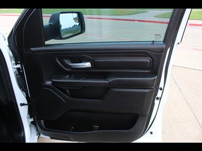 2022 RAM 1500 Tradesman   - Photo 17 - Euless, TX 76040