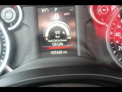 2022 RAM 1500 Tradesman   - Photo 25 - Euless, TX 76040