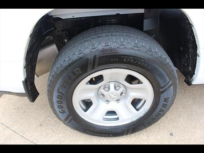 2022 RAM 1500 Tradesman   - Photo 34 - Euless, TX 76040