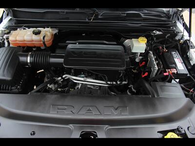 2022 RAM 1500 Tradesman   - Photo 36 - Euless, TX 76040
