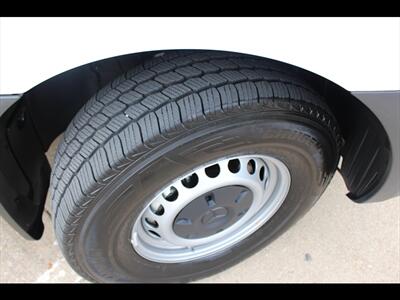 2025 Mercedes-Benz Sprinter 2500 - Photo 34 - Euless, TX 76040