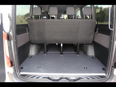 2025 Mercedes-Benz Sprinter 2500 - Photo 10 - Euless, TX 76040