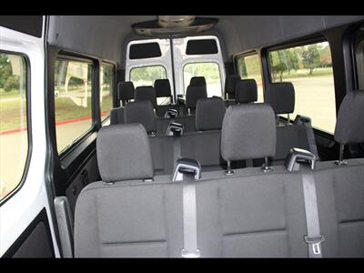 2025 Mercedes-Benz Sprinter 2500 - Photo 16 - Euless, TX 76040