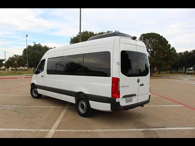 2025 Mercedes-Benz Sprinter 2500 - Photo 3 - Euless, TX 76040