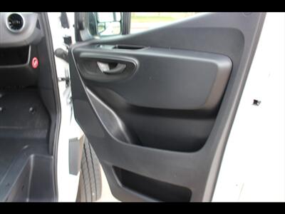 2025 Mercedes-Benz Sprinter 2500 - Photo 26 - Euless, TX 76040