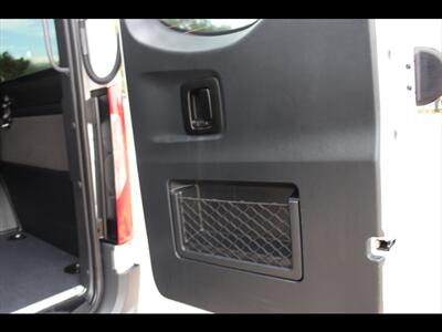 2025 Mercedes-Benz Sprinter 2500 - Photo 14 - Euless, TX 76040