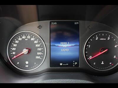 2025 Mercedes-Benz Sprinter 2500 - Photo 29 - Euless, TX 76040