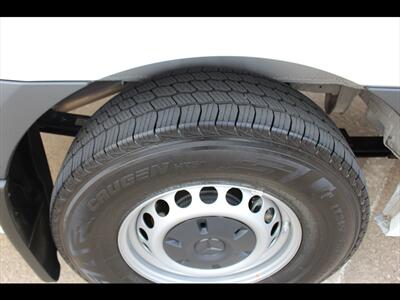 2025 Mercedes-Benz Sprinter 2500 - Photo 35 - Euless, TX 76040