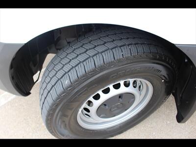 2025 Mercedes-Benz Sprinter 2500 - Photo 33 - Euless, TX 76040