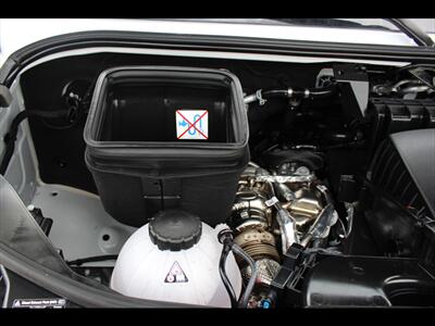 2025 Mercedes-Benz Sprinter 2500 - Photo 40 - Euless, TX 76040