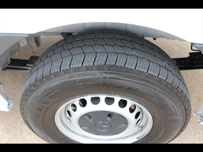2025 Mercedes-Benz Sprinter 2500 - Photo 36 - Euless, TX 76040