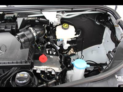 2025 Mercedes-Benz Sprinter 2500 - Photo 39 - Euless, TX 76040